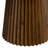 Platte - Mid-century Modern Walnut Square Dining Table
