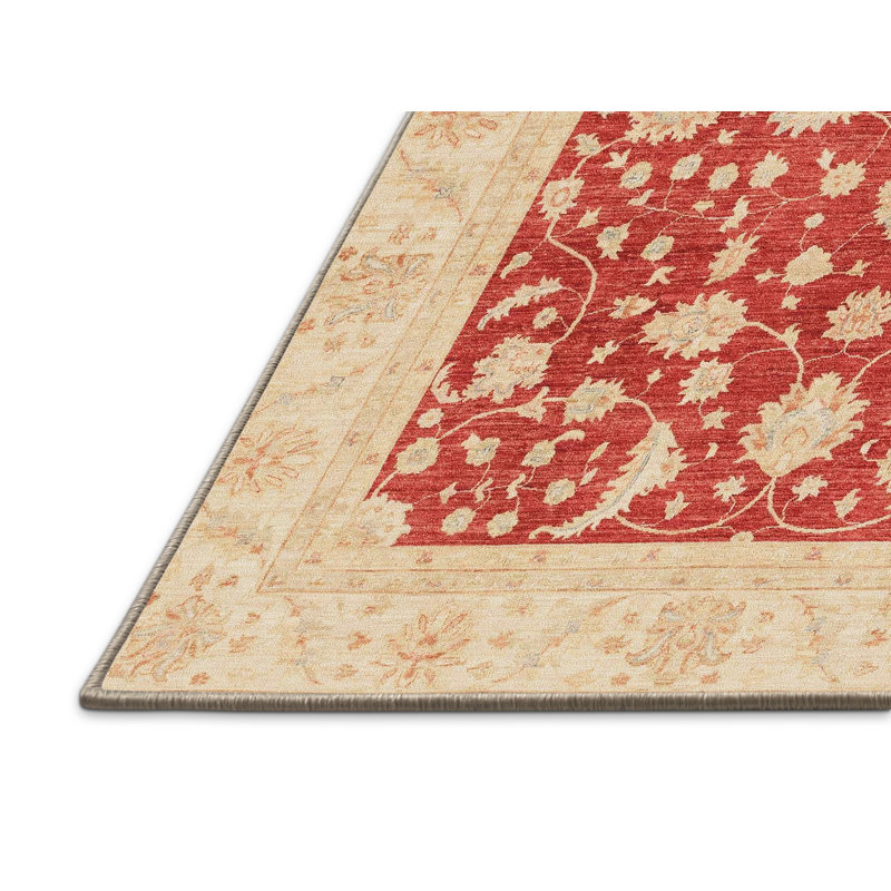 Tapis abstrait 3773, Rectangle 8 pi x 12 pi