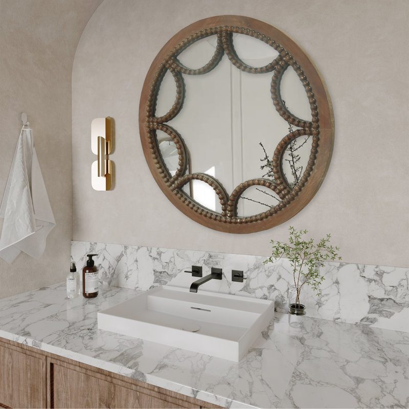 Miroir mural Ayse