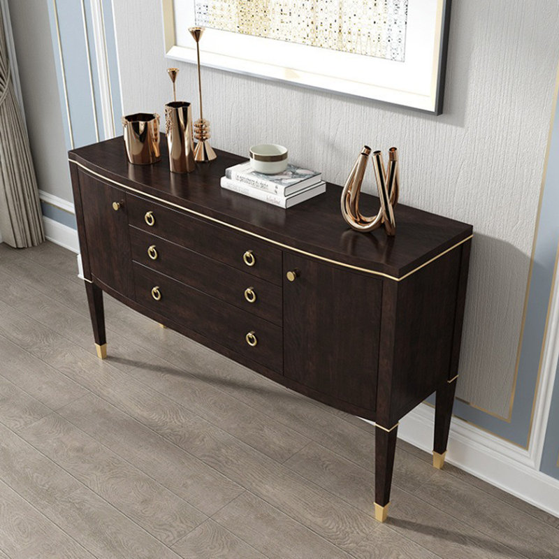 Buffet de rangement Modern Luxury