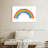 " Rainbow Splash " Print-1666825540