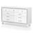 Meghean 62'' W 9 - Drawer Dresser-106885826