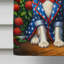 Drapeau «All American House»-112702512