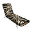  Coussin de patio pour l'extérieur 3 po