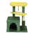 Yellow/Green is out of stock selected