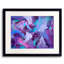 I Like You Print by Alice Lipping