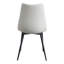 Chaise d'appoint rembourrée Finnigan-467370420