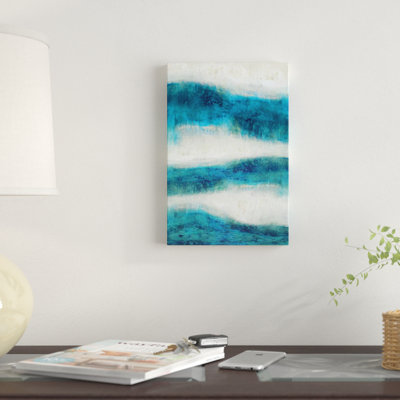 «Emerge in Aqua» non disponible sur toile