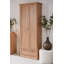Chouhan Manufactured Wood Wardrobe