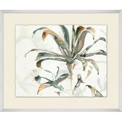 Succulent 2 Painting