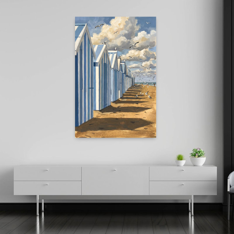 Print, 152.4cm H x 101.6cm W