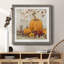 Autumn Dinner - peinture encadrée-513602138-513602114
