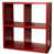 Acajou rouge