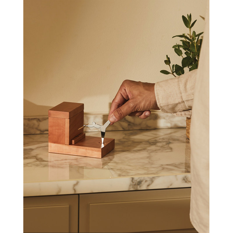 Toothpick Holder