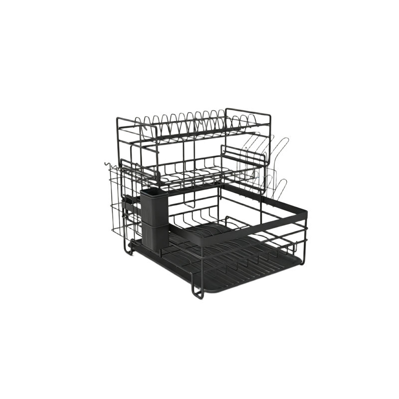 Stainless Steel Dish Rack