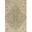 One-of-a-Kind 14’3”x19’2” Hand Knotted Area Rug