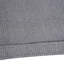 Toile d'ombrage carrée UV 9 pi 10 po