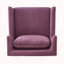 Fauteuil d'appoint Modern-1506593770