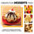 Taco Tuesday Non Stick Tortilla Press Or Roti Maker with Lid