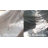  6-Piece Patio Furniture Set Aluminum Outdoor Conversation Sofa Sectional Bench With 𝗚𝗿𝗮𝘆 𝗧𝗵𝗶𝗰𝗸 𝗖𝘂𝘀𝗵𝗶𝗼𝗻𝘀 For Seating-116989272-117320046-117320047