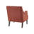 Anatonia 29.25" Wide Tufted Wingback Chair-2024521727