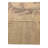 Orta Light Brown Rug