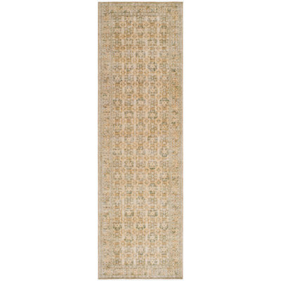 Becki Owens X Surya Renaissance Handmade Rug