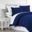 Pom Pom Oversized Microfiber Duvet Cover Set by Southshore Fine Linens-346609263-338401711