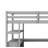 Hilderbran Kids Twin Loft Bed with Drawers-1077603219
