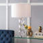 Lampe de table 26 po Leonard