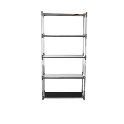 Varossi Etagere Bookcase