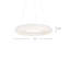 1 - Light LED Pendant-329405204