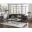 Table basse Ellett