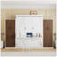 Lit pour chambre à coucher-610510734