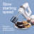 Hamilton Beach® Professional 7 Speed Hand Mixer-62574740