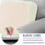 Housse pour causeuse à coussins carrés Allington-50350259