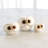 Alabaster Big Eyed Owl-65150149