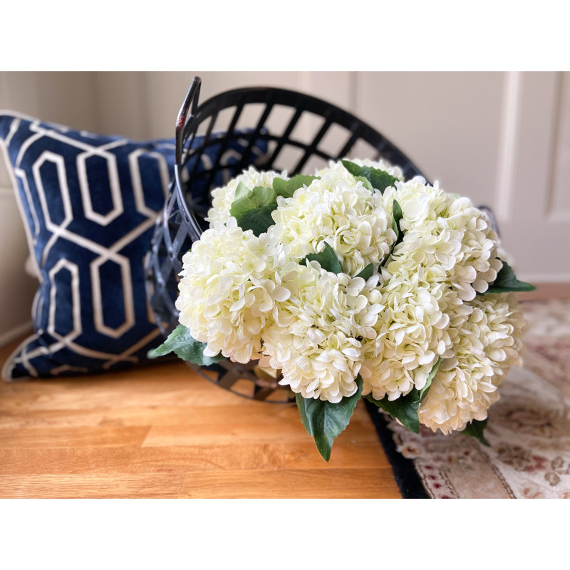 Hydrangea Arrangement