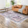 Tapis lavable Bungalow Bungalow