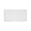 Wicker White Paper Rope Storage Basket-119379475
