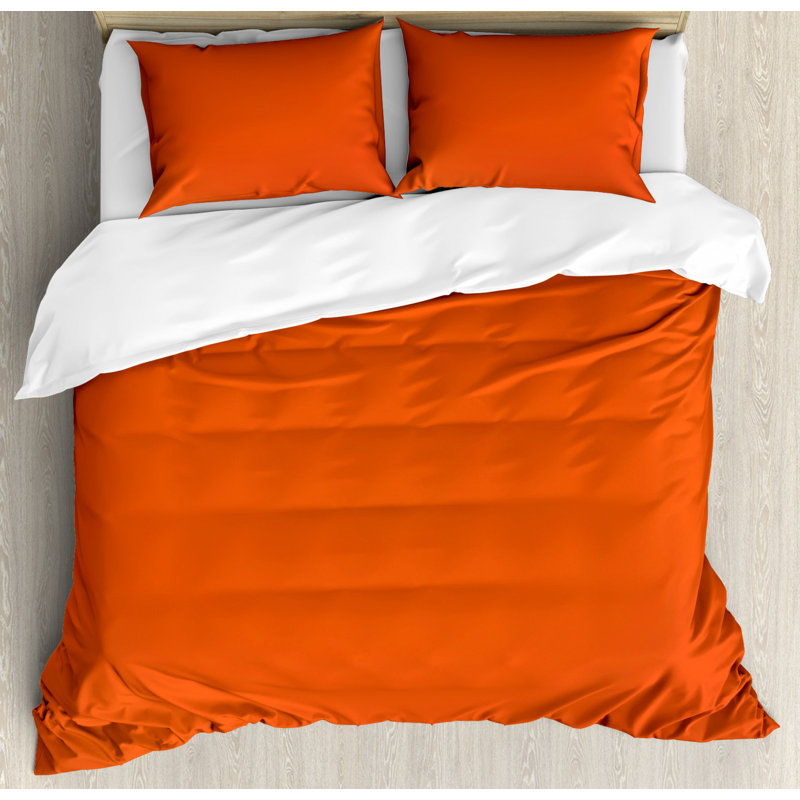 Modern & Contemporary Duvet Cover