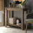 Justine Basilico Console Table-1681989376
