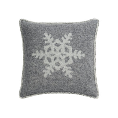Square Cushion Cover