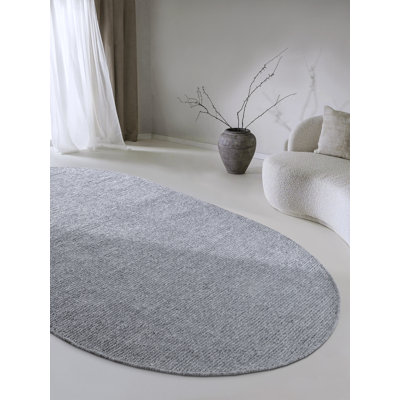 Francois Wool Rug