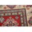 Tapis à motif géométrique Kazak