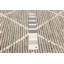 Tapis gris Sienna 5 pi 2 po x 7 pi 6 po