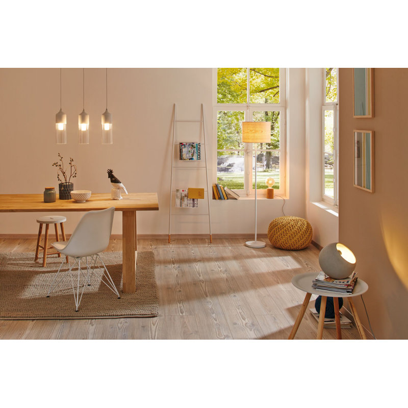 Karah Glass Table Lamp Lamp
