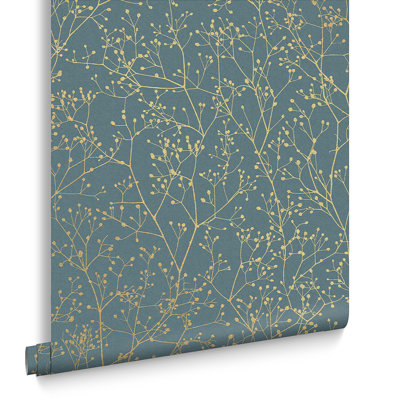 Floral Roll