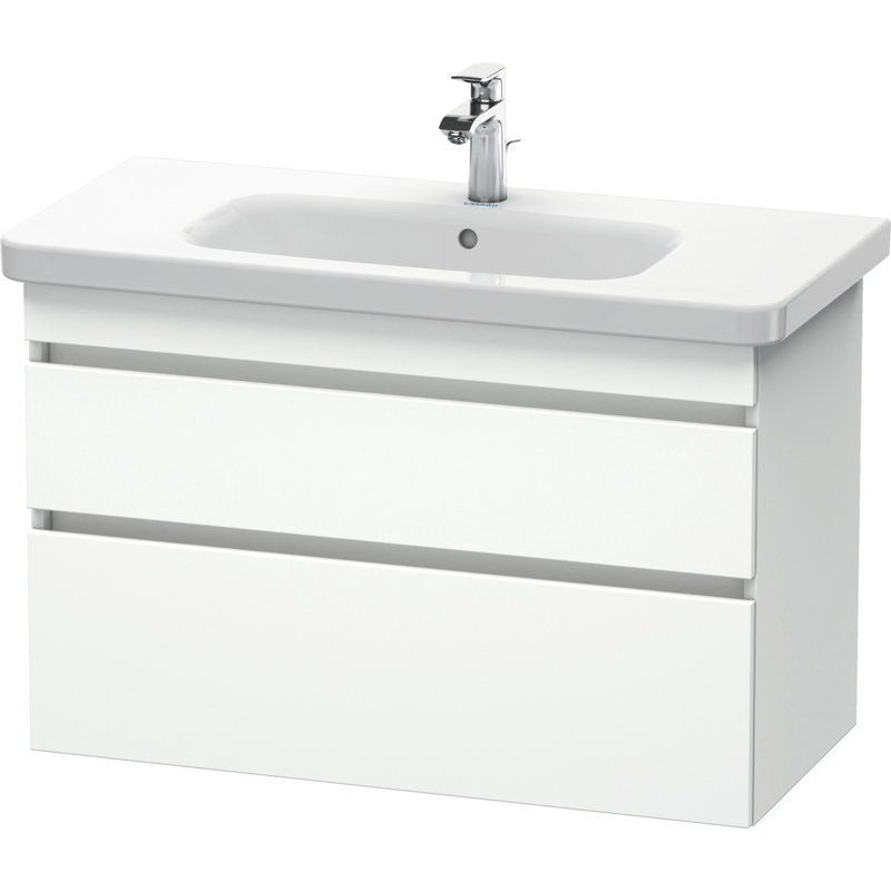 DuraStyle 36.63'' Single Bathroom Vanity Base