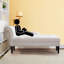 Repose-pieds en lin American Fashion-118741290